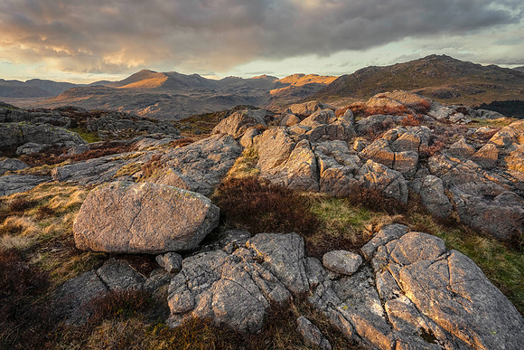 Green Crag