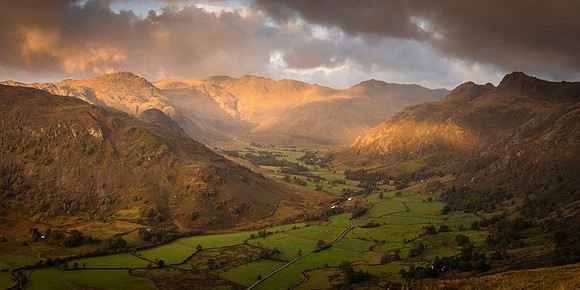 Great Langdale Light