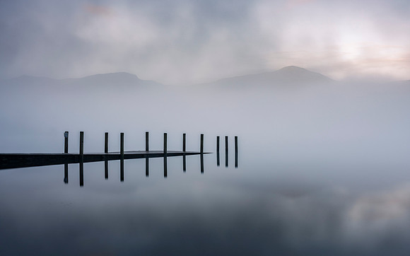 Ashness Mists