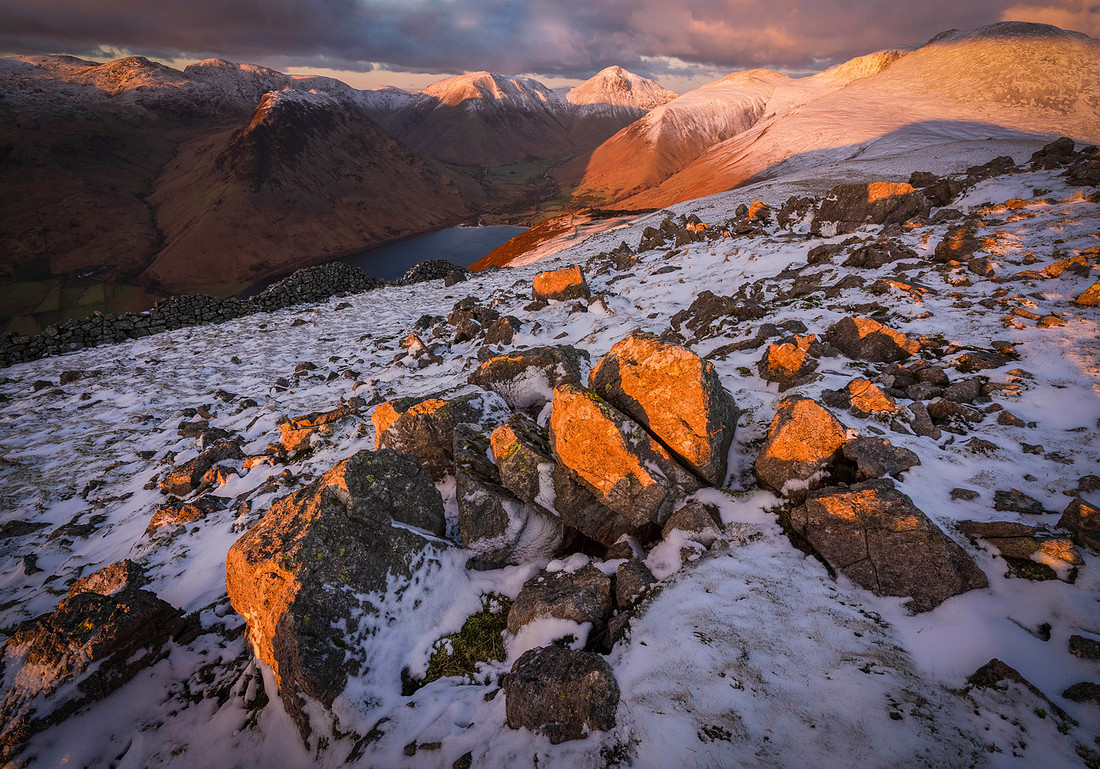 illgill snow wide lite