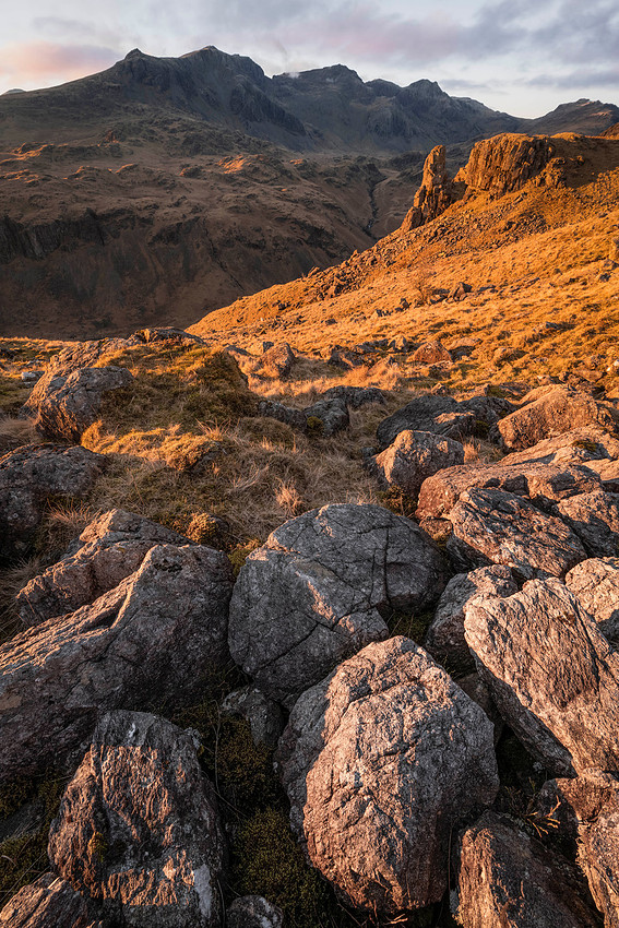 esk needle blog
