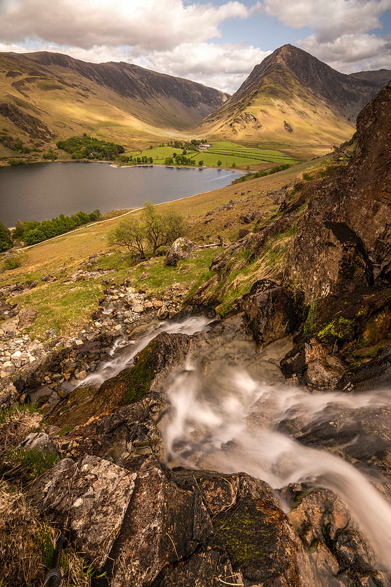 Comb beck blog