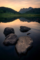 Blea Calm_