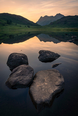 Blea Calm_