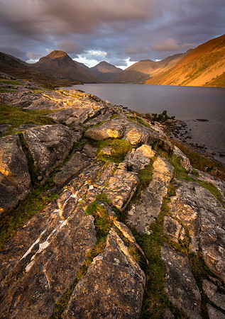 Wastwater - Last Light