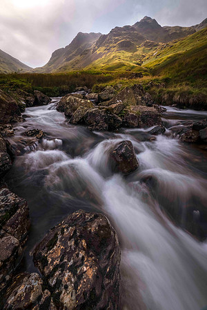Grisedale Gush