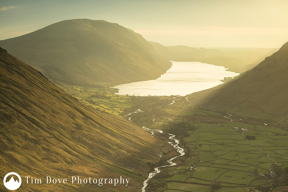 Wasdale View