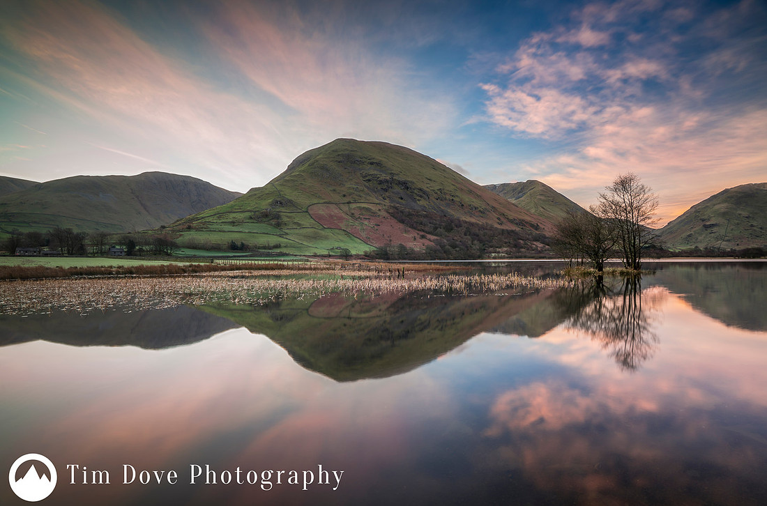Brothers water sunrise