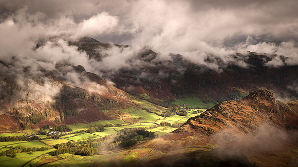 Great Langdale - The Revelation