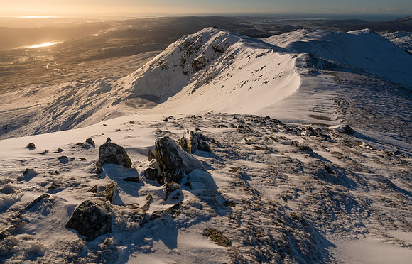 The Ridge