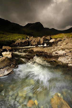 Dark Peak