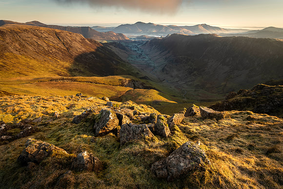 Dale Head Gold