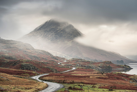 The Road to Wasdale