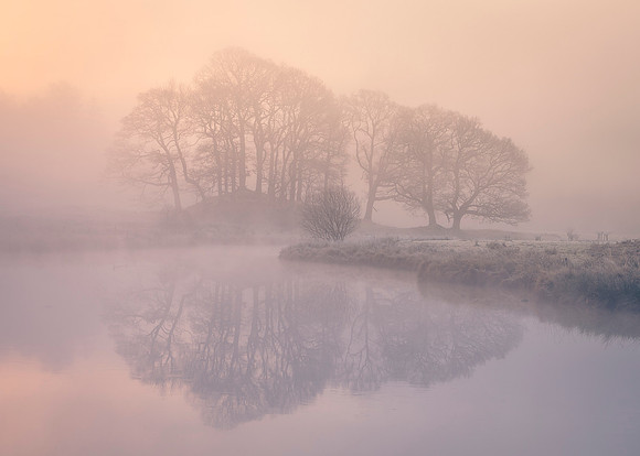 Brathay Pastels