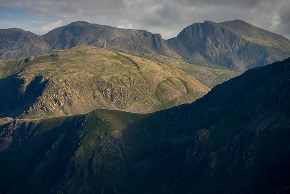 Scafell light