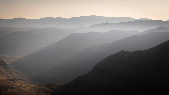 Lakeland Layers