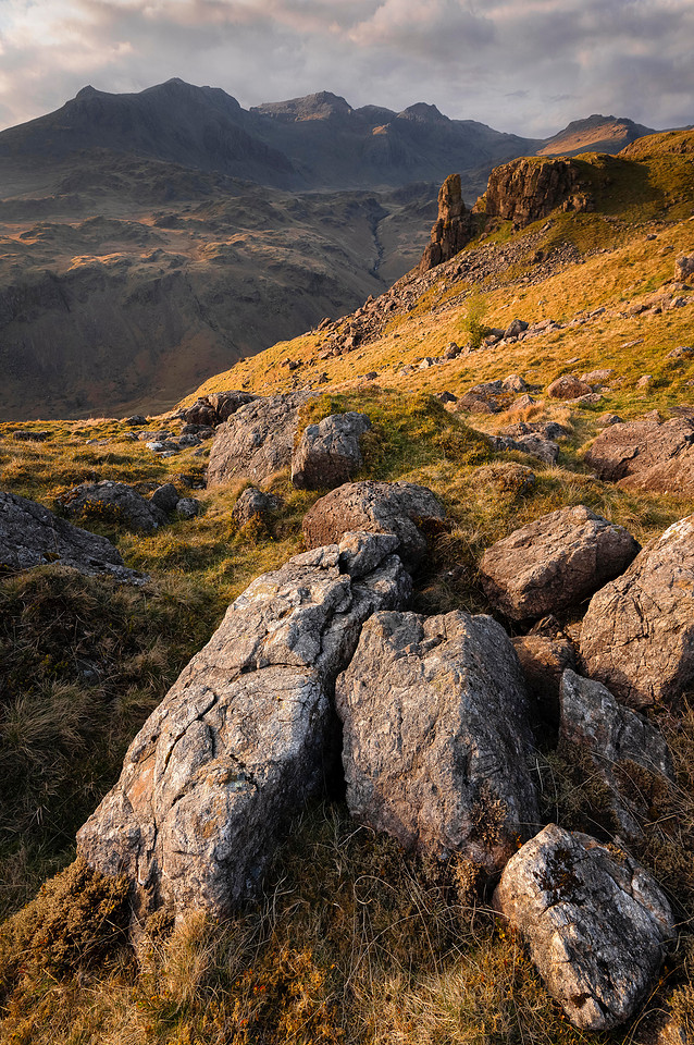 Eskdale Needle