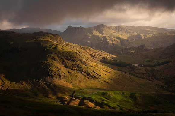 Langdale Contrasts
