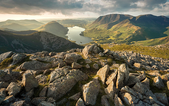 High Stile Summer Moods