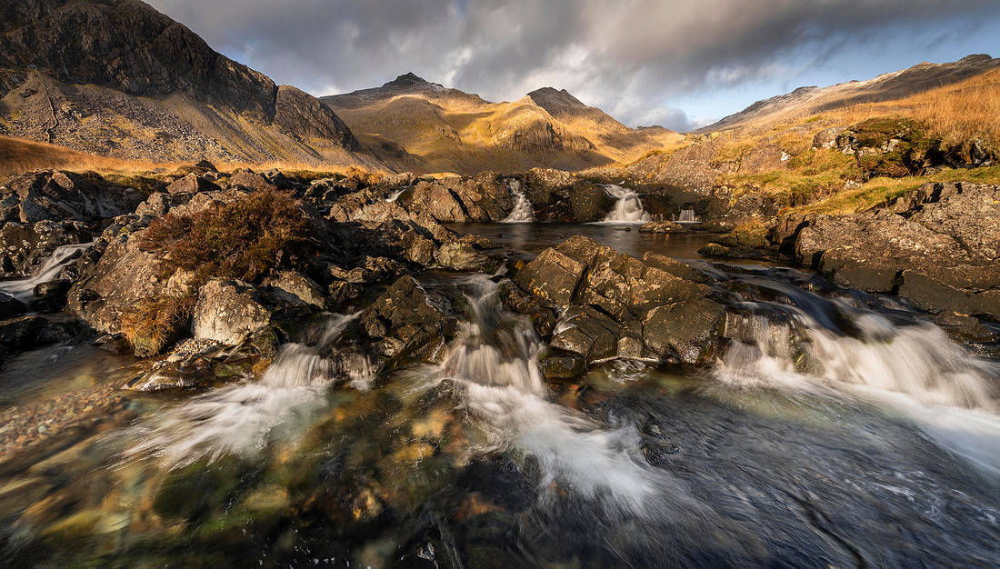 The Great Wilderness