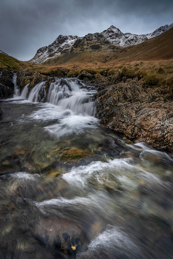 Grisdale Beck